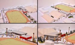 Politechnika Rzeszowska wybuduje Studencki Kompleks Sportowy