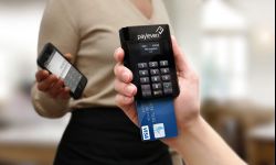 Payleven wprowadza terminale dla osób fizycznych