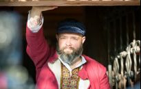 Koncert pamięci Rafała Potockiego. Będą Kapela ze Wsi Warszawa i Woody Sez