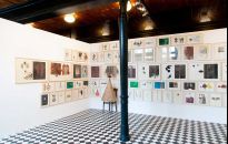 Małopolska Kolekcja Sztuki Współczesnej w DagArt Galerie