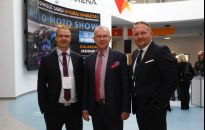 TSLA EXPO: Rewolucja w transporcie powinna zacząć się na Podkarpaciu 