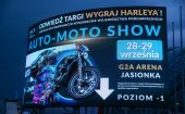 Automotive oraz moto premiery na wieczorze TSLA EXPO