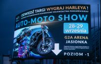 Automotive oraz moto premiery na wieczorze TSLA EXPO