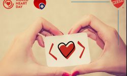 W niedzielę Światowy Dzień Serca na rzeszowskim Rynku