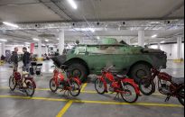 Motoryzacyjne święto  - TSLA EXPO Rzeszów 2018