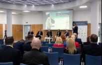 TSLA EXPO 2018. Jak zarządzać ryzykiem w branży transportowej