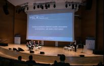 TSLA EXPO 2018. Zero wad - cel producentów części samochodowych