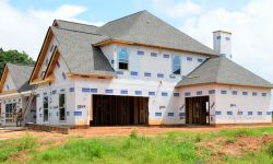 Brukowa opaska wokół domu- czy warto ją ułożyć?  