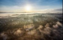 Najpiękniejsze zdjęcia pokazujące Podkarpacie latem