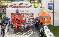 50 sztafet i prawie 600 osób pobiegnie w weekend w Maratonie Rzeszowskim