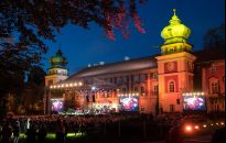 W Muzeum-Zamku w Łańcucie weekend za pół ceny