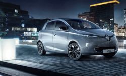 Renault na międzynarodowym salonie samochodowym w Paryżu: 120 lat mobilności zrównoważonej dla wszystkich