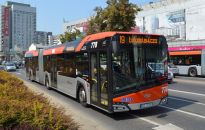 Weekendowe biegi i utrudnienia na ulicach Rzeszowa. Sprawdź rozkład MPK