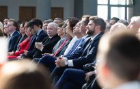 Jarosław Kaczyński o Rzeszowie: Ferensizm nie wystarczy