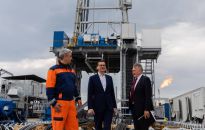 Pod Przemyślem odkryto gigantyczne złoże gazu