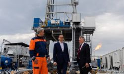 Pod Przemyślem odkryto gigantyczne złoże gazu