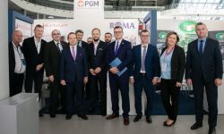 Pracowity i efektywny czas dla Polskiej Grupy Motoryzacyjnej