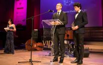 Zostań partnerem Wielkiej Gali VIP