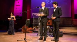 Zostań partnerem Wielkiej Gali VIP