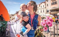 Ultramaratonka: Biegam i moje życie też nabrało tempa. Jestem szczęśliwa