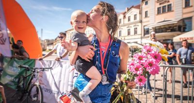 Ultramaratonka: Biegam i moje życie też nabrało tempa. Jestem szczęśliwa