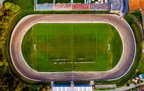 Wilki Krosno - nowy klub żużlowy. Cellfast i Marma sponsorami