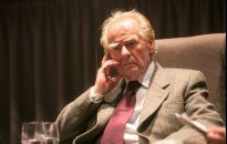 Wiesław Myśliwski o pamięci. O niej mowa także w 