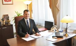 Trzeba słuchać ludzi i pamiętać o zrównoważonym rozwoju