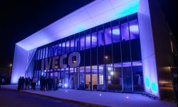 Wielkie otwarcie salonu Iveco w Rzeszowie [ZDJĘCIA]