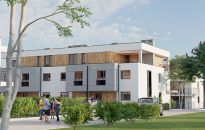 Dworskie Ogrody i Senatorska 118 - nowoczesne mieszkania w modnych, kameralnych dzielnicach Rzeszowa