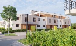 Dworskie Ogrody i Senatorska 118 - nowoczesne mieszkania w modnych, kameralnych dzielnicach Rzeszowa