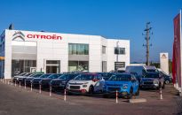 Twój nowy salon Citroëna w Kraczkowej k. Rzeszowa