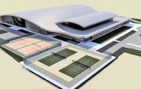 Kamień węgielny wmurowany. Powstanie Podkarpackie Centrum Lekkoatletyczne UR