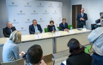 Minister Emilewicz: Budowa COP to zobowiązanie dla obecnego rządu