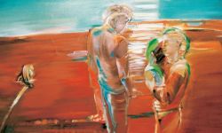 Wernisaż wystawy "Fogtt/Zoladek" w DAgArt Galerie 