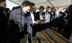 PKN Orlen: Mamy wielkie złoże gazu w Bystrowicach pod Jarosławiem 