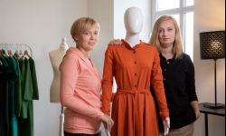 Sukienki od Zygzaka z Rzeszowa podbiły polskie ulice