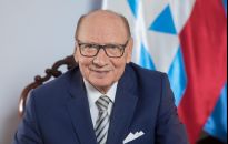 Tadeusz Ferenc po raz piąty prezydentem Rzeszowa