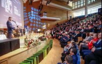 Gala XVII Podkarpackiej Nagrody Gospodarczej [ZDJĘCIA]