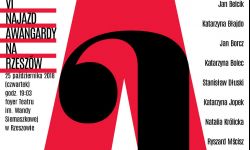 VI Najazd Awangardy na Rzeszów już w czwartek!