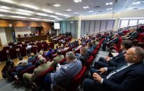 Sejmik Województwa Podkarpackiego. Nazwiska wszystkich radnych