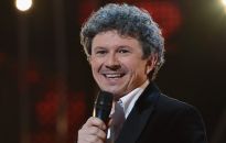 Jacek Wójcicki na Gali VIP - Najbardziej Wpływowi Podkarpacia 2018