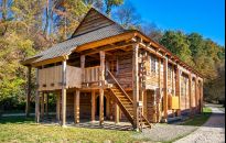 60 lat Muzeum Budownictwa Ludowego. Skansen z tradycjami