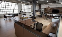 Meble do biura! Po jakie sięgnąć?