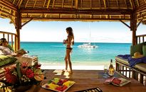 Sanjati Travel Boutique - pierwsze na Podkarpaciu biuro podróży 