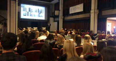 O medycynie i chirurgii estetycznej na I Kongresie w Rzeszowie