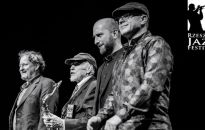 Soyka, Zimpel, O Ya Vy, Wyleżoł i Ptaszyn na Rzeszów Jazz Festiwal