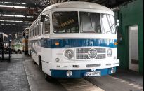 Jarosław Kaczyński w Sanoku: Przejęcie Autosanu przez PGE 