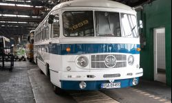 Jarosław Kaczyński w Sanoku: Przejęcie Autosanu przez PGE 