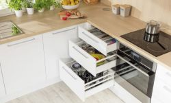 Montaż szuflady w 6 prostych krokach.